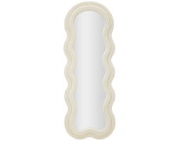 Spiegel Teddy Cream 60×4×160 cm