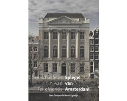 Spiegel Van Amsterdam
