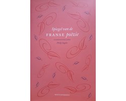 Spiegel Van De Franse Poezie