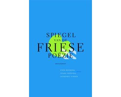 Spiegel Van De Friese Poezie