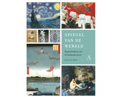 Spiegel Van De Wereld
