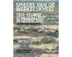 Spiegel van de werkelijkheid.