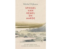 Spiegel van hemel en aarde