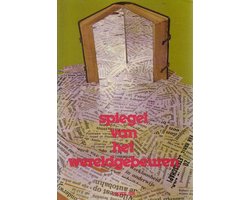 Spiegel van het wereldgebeuren