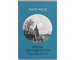 Spiegel van mijn leven