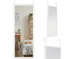 Spiegel voor deur AINA, 36 x 110 cm
