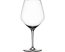 Spiegelau - Bourgogneglas 'Authentis' - 750 ml - set 4 stuks