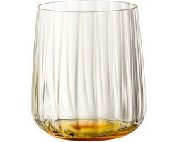 Spiegelau Lifestyle Water glazen - 2 stuks