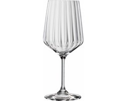Spiegelau - Rodewijnglas 'Lifestyle' - 630 ml - set 4 stuks