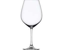 Spiegelau Salute bourgogneglas - set van 4