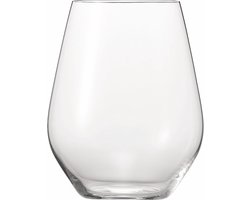 Spiegelau - Universeel glas 'Authentis' - 460 ml - set 6 stuks