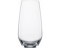 Spiegelau - Universeel glas 'Authentis' - 550 ml - set 6 stuks