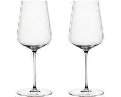 Spiegelau - Wijnglas universeel 'Definition' - 550 ml - set 2 stuks