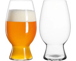 Spiegelau Witbier Bier glazen - 12 Stuks