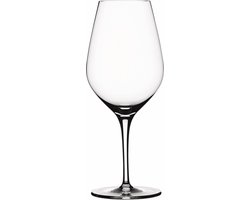 Spiegelau - Wittewijnglas 'Authentis' - 420 ml - set 4 stuks