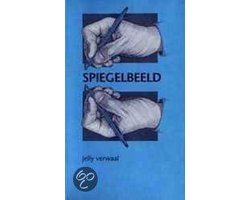 Spiegelbeeld