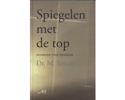 Spiegelen Met De Top