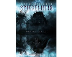 Spiegelhuis