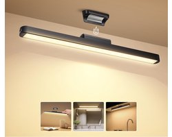 Spiegellamp Badkamer - Wandlamp - Spiegelverlichting