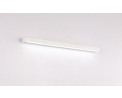 Spiegellamp LED Wit 60 cm - Saniled Kalle badkamerlamp