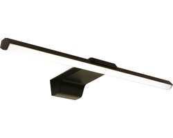 Spiegellamp - Spiegelverlichting - Badkamer - 56 cm