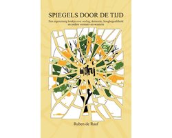 Spiegels door de tijd