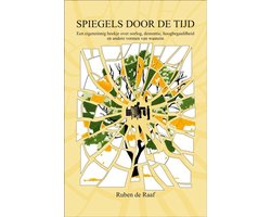 Spiegels door de tijd