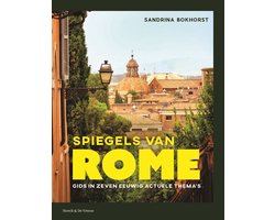 Spiegels van Rome