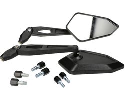 Spiegelset Mezoly sport verstelbaar