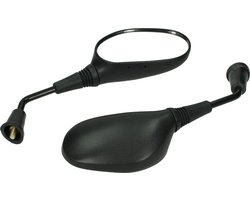 Spiegelset Mezoly voor Sym Symphony, Tweet en Xpro