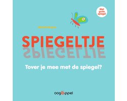 Spiegeltje, spiegeltje