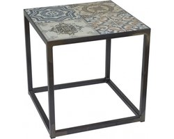 spinder-design-bijzettafel-ibiza-40-x-40-cm-staal-keramiek-zwart