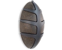 Spinder Design kapstok Bio Bug - Bio/ Zwart - 7 haken