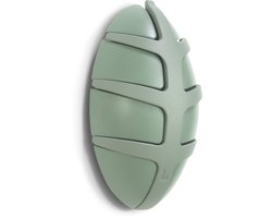 Spinder Design kapstok Bug - Dusty Green / Dusty Green - 7 haken