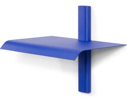 Spinder x OnMateria wandrek Hola 1 - Ultramarine - Staal