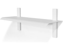 Spinder x OnMateria wandrek Hola 2 - Wit - Staal