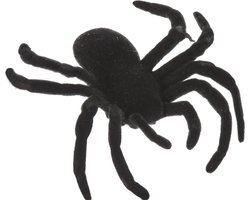 Spinnen set 6sts 75x60x20mm