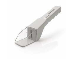 Spinnenvanger- Insectenvanger- Spinnenvanger Met Lange Steel- Insectenkijker- Wespenval- Spinnenval- Insectenval- Spinnenopvangsysteem- Wit