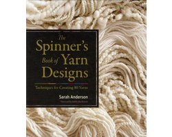 Spinners Book Of Yarn Designs