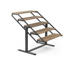Spinwood inklapbare tafel / kast | 2in1