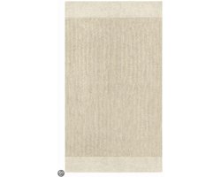 Spirella Linea Badmat - 60x100 - Creme