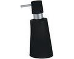 Spirella Move Zeepdispenser – Zeephouder en Lotion Dispenser voor Badkamer Accessoires en Keuken