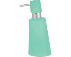 Spirella MOVE Zeepdispenser – Zeeppomp voor Badkamer en Keuken – Lotion Dispenser – Badkamer Accessoires