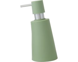 Spirella Move Zeepdispenser – Zeeppomp voor Badkamer en Keuken – Lotion Dispenser – Stijlvol Badkamer Accessoire
