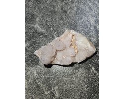 Spirit (kaktus) Kwarts 3-5cm