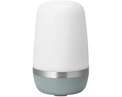 Spirit Tafellamp Pine Grey Medium | Lichtgrijs / Groen
