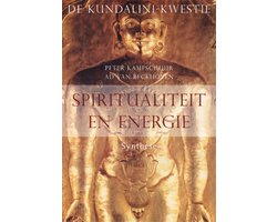 Spiritualiteit en energie