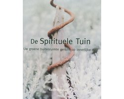 Spirituele Tuin
