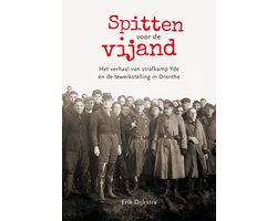 Spitten voor de vijand