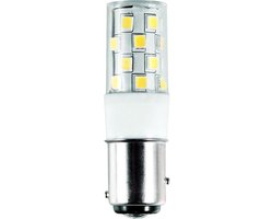 SPL Navigatie Scheepslamp - 3W / Fitting Bay15d - 10-30Volt